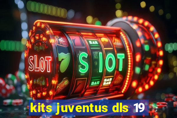 kits juventus dls 19